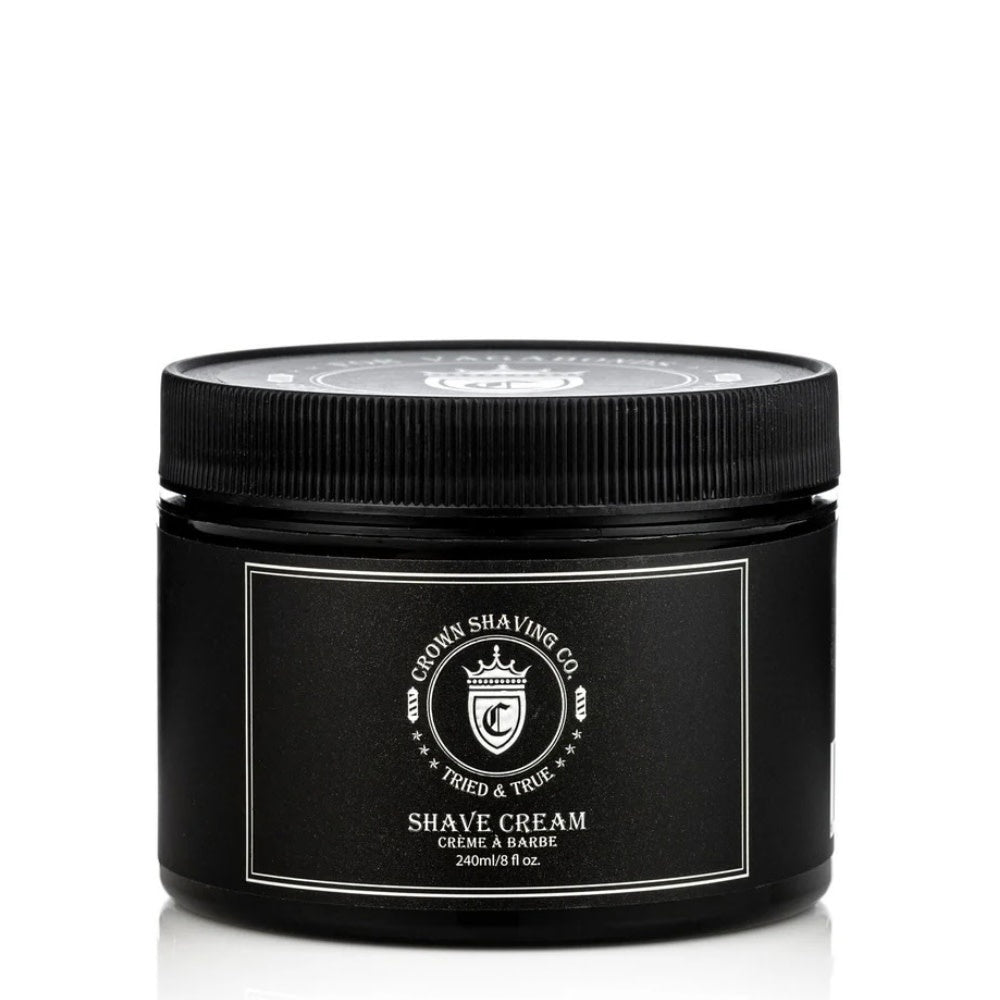 Crème à raser "Shave Cream" (240ml/8.0oz)