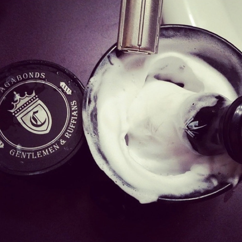Crème à raser "Shave Cream" (240ml/8.0oz)