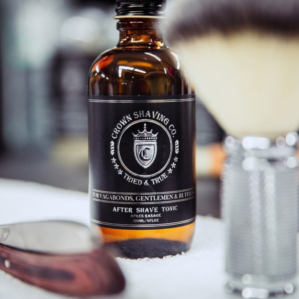 After Shave Tonic (120ml/4.0oz)