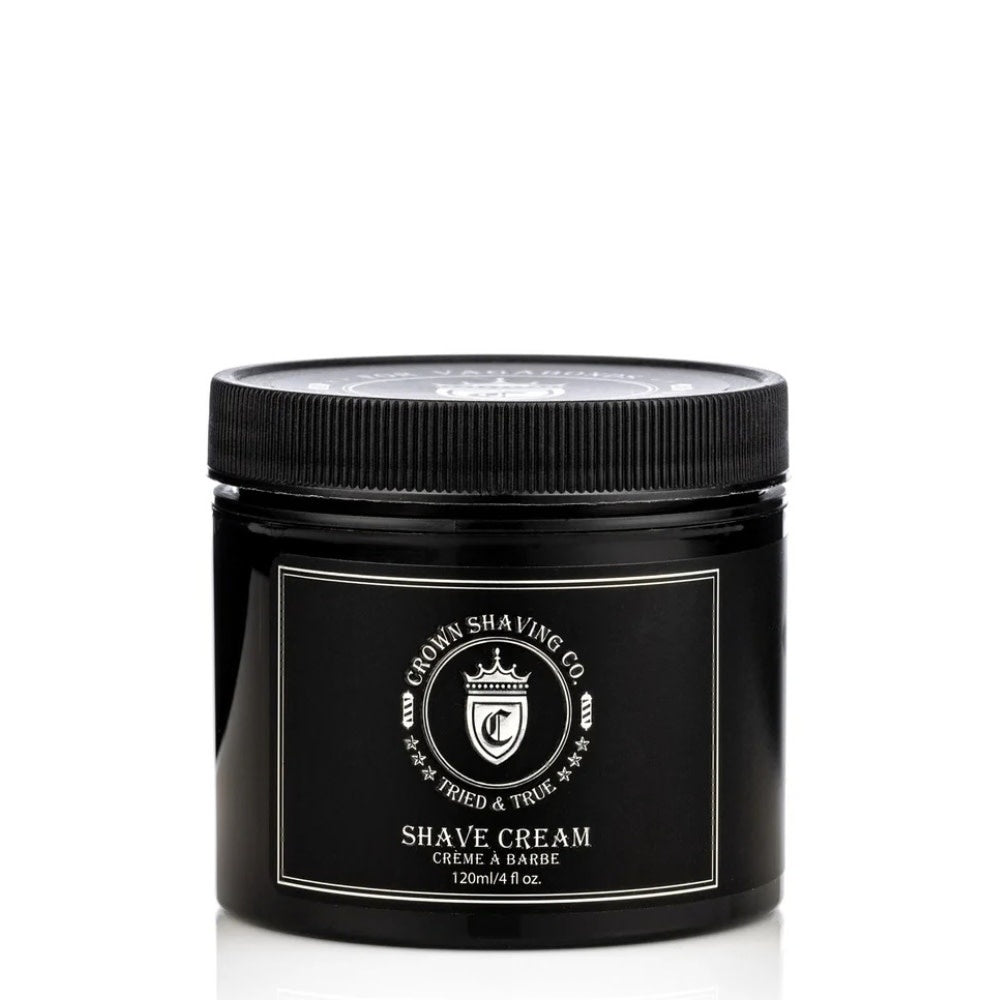Crème à barbe "Shave Cream" (120ml/4.0oz)