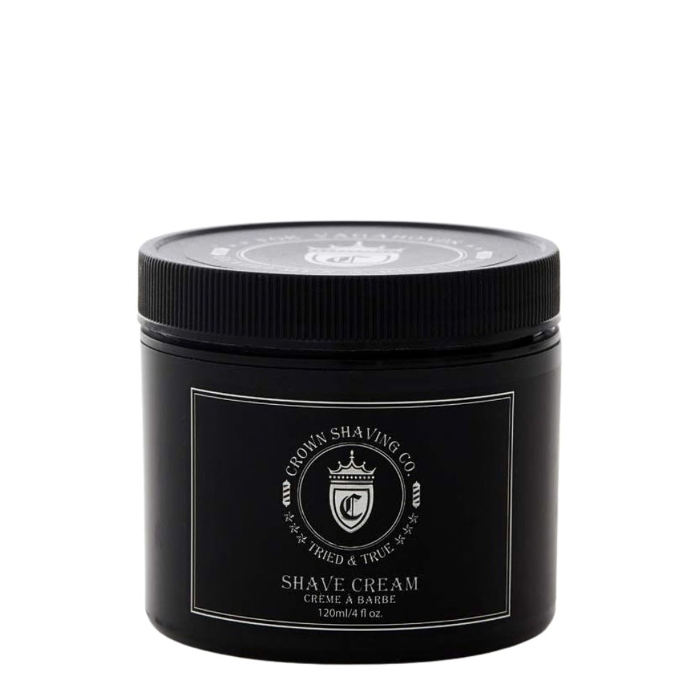Crème à barbe "Shave Cream" (120ml/4.0oz)