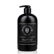 Gel nettoyant cheveux et corps "Peppermint Tea Tree" (473ml/16.0oz)