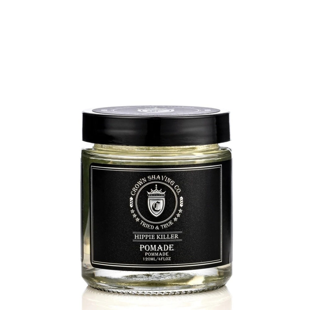 Pommade "Hippie Killer Hair Pomade" (120ml/4.0oz)
