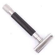 Rasoir de sûreté semi-incliné 55SL-GR - Graphite