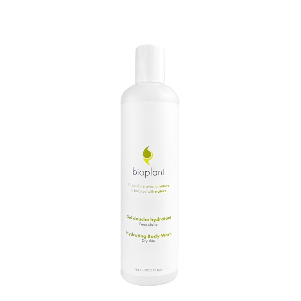 Gel douche hydratant "Hydrating Body Wash" (350ml/13.5oz)