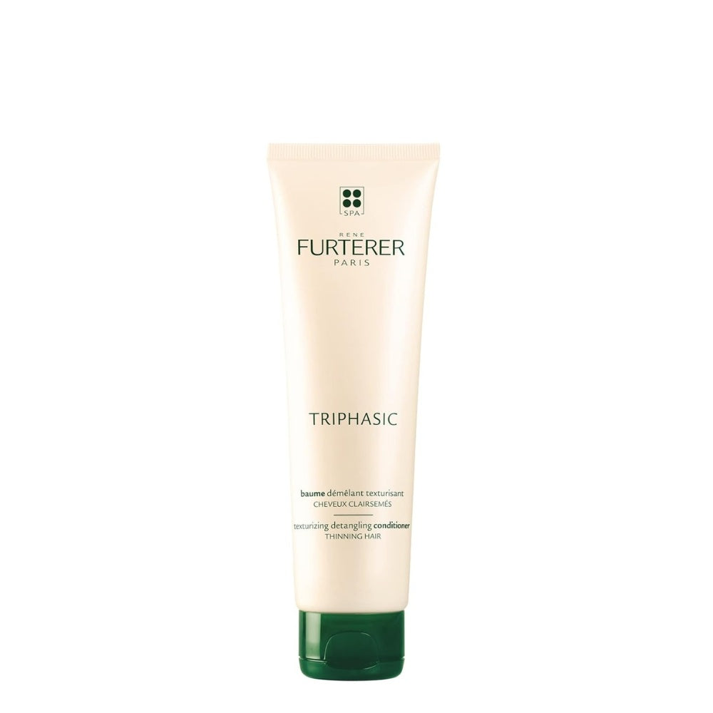 Baume démêlant texturisant "Triphasic" -  Cheveux clairsemés
