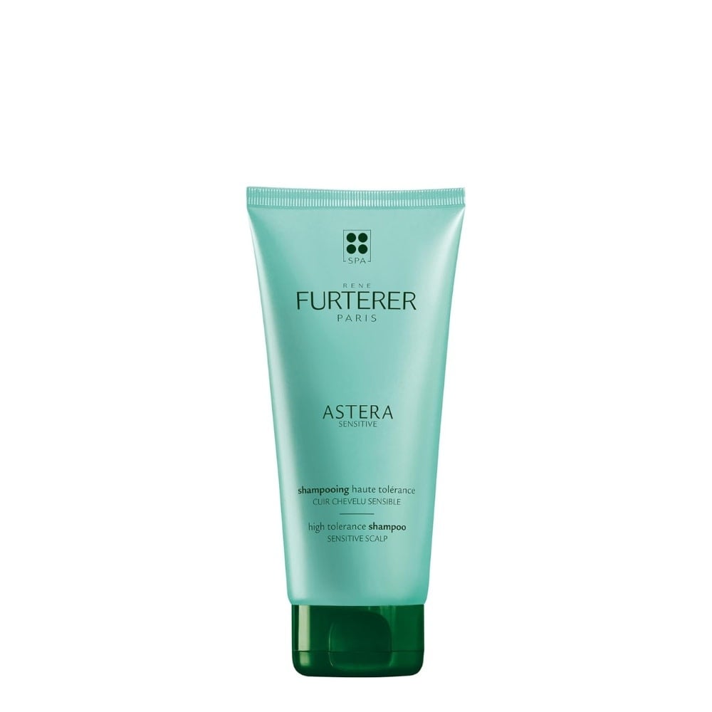 Shampoing dermo-protecteur haute tolérance "Astera Sensitive" hypoallergénique  - Pour cuir chevelu sensible