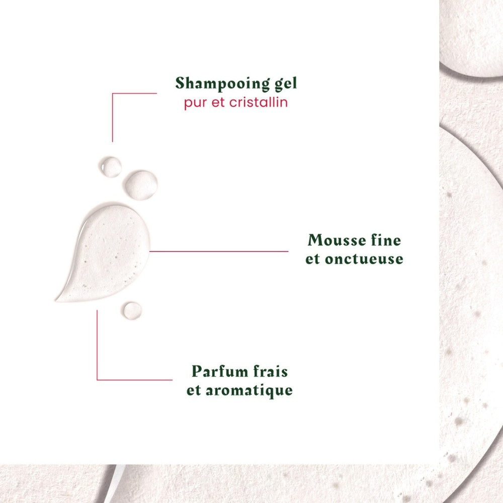 Neopur Anti-Dandruff Shampoo 