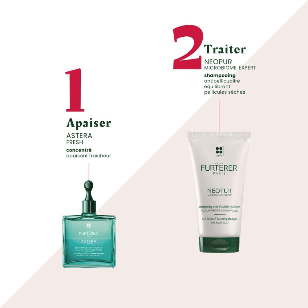 Neopur Anti-Dandruff Shampoo 