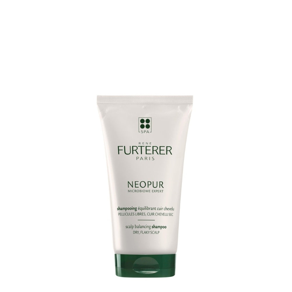 Neopur Anti-Dandruff Shampoo 
