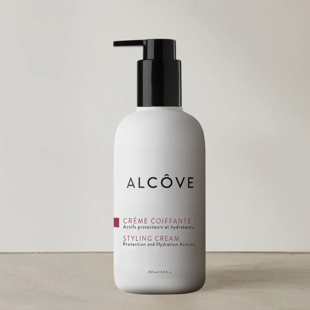 Styling Cream