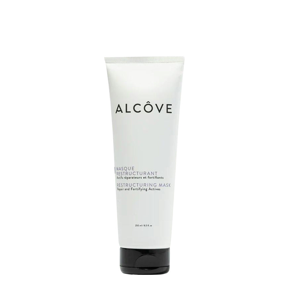 Masque restructurant "Restructuring Mask"