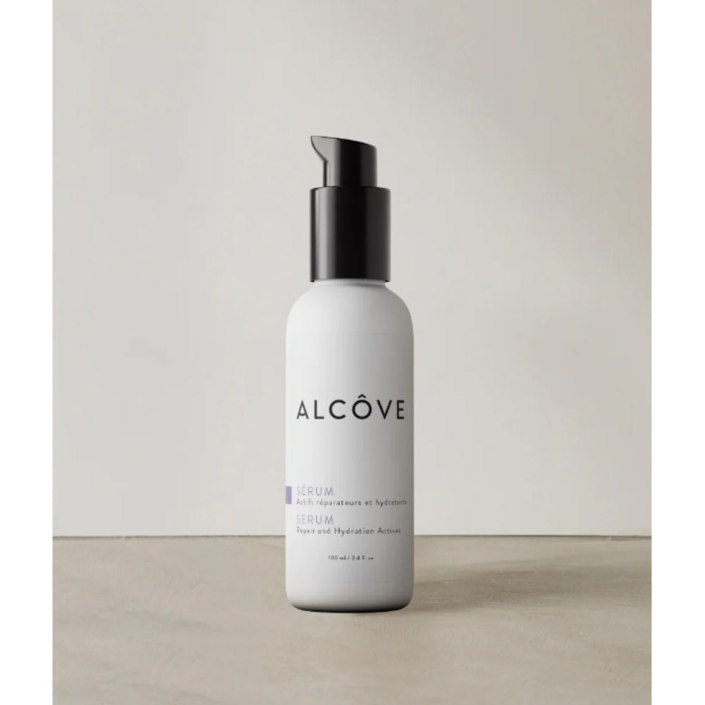 Sérum réparateur et hydratant (100ml/3.4oz)