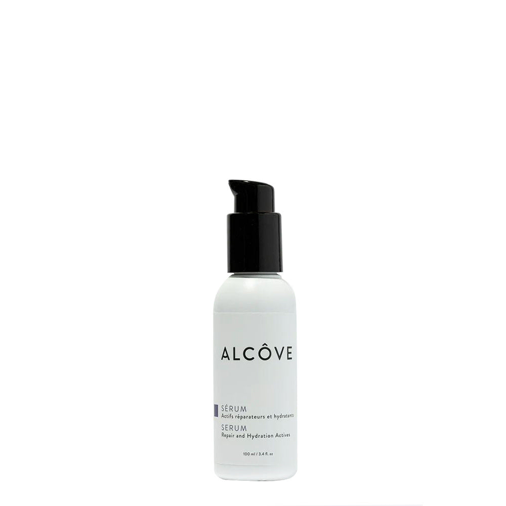 Sérum réparateur et hydratant (100ml/3.4oz)
