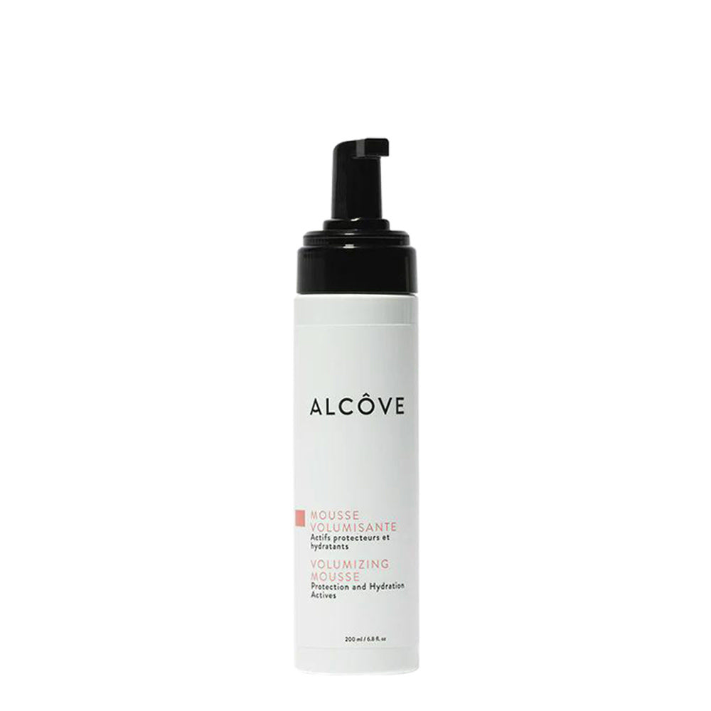 Mousse volumisante "Volumizing Mousse" (200ml/6.8oz)