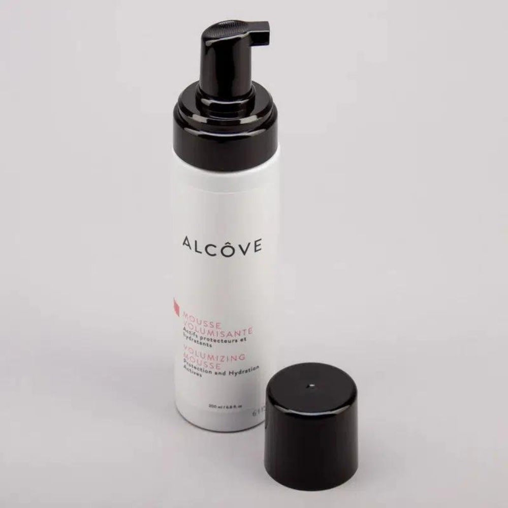 Mousse volumisante "Volumizing Mousse" (200ml/6.8oz)
