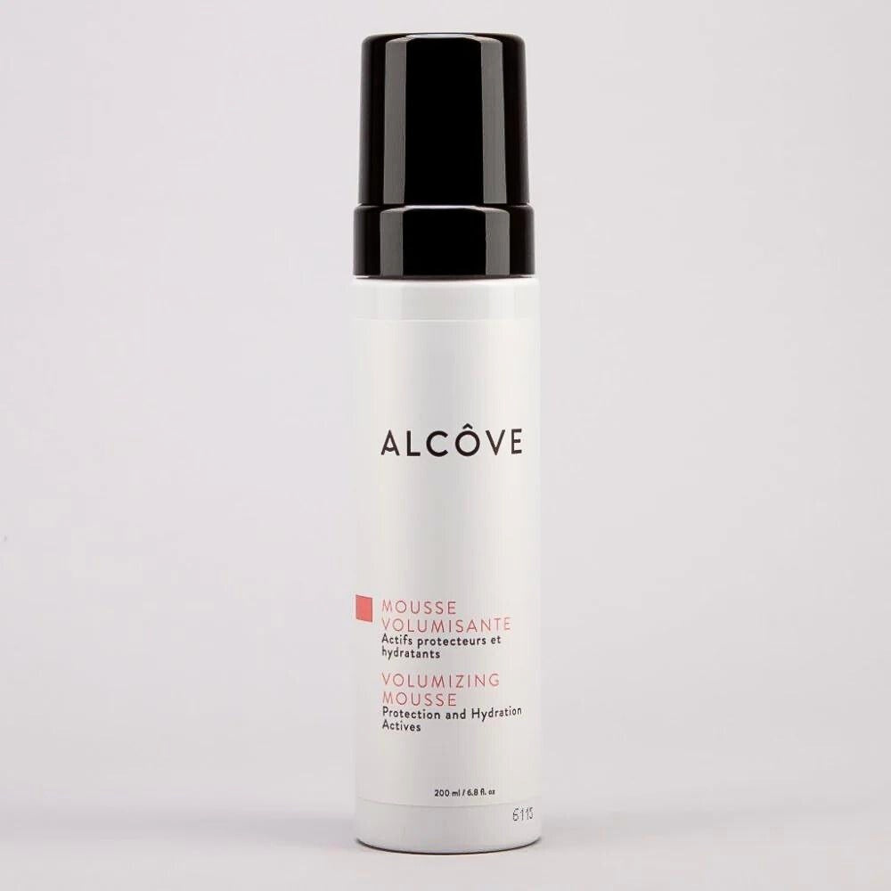 Mousse volumisante "Volumizing Mousse" (200ml/6.8oz)