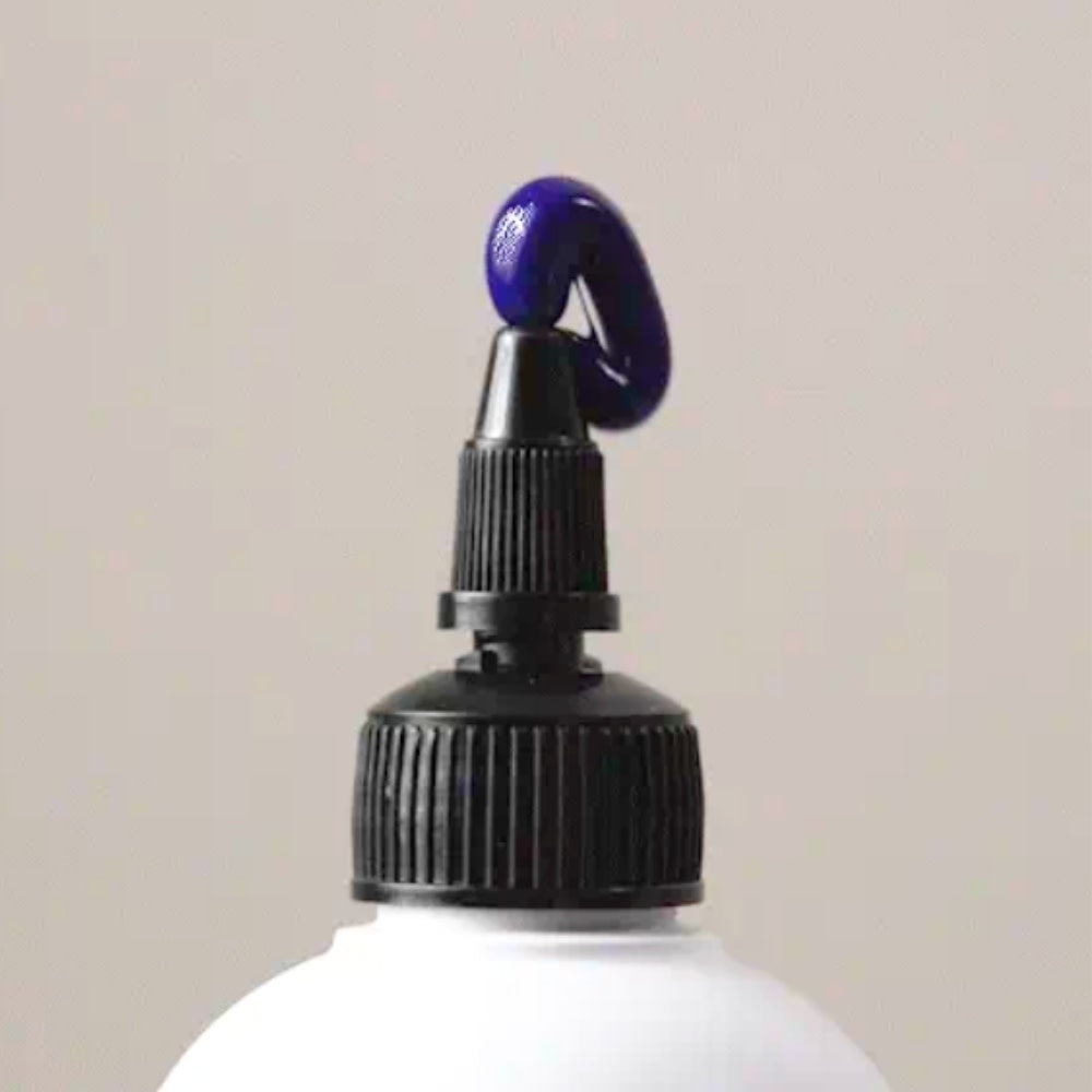 Anti-Yellow Violet Shampoo