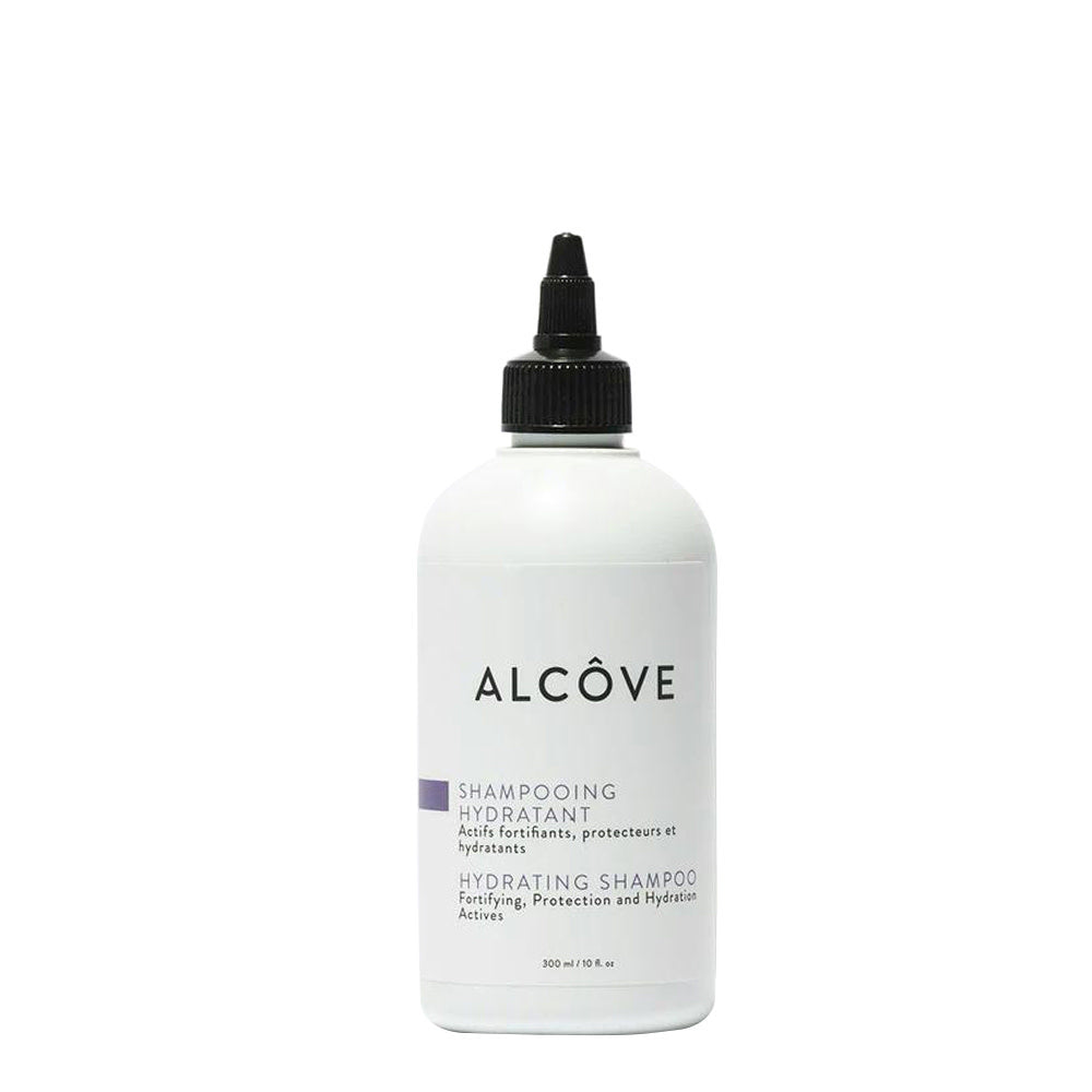 Shampoing hydratant "Hydrating Shampoo"