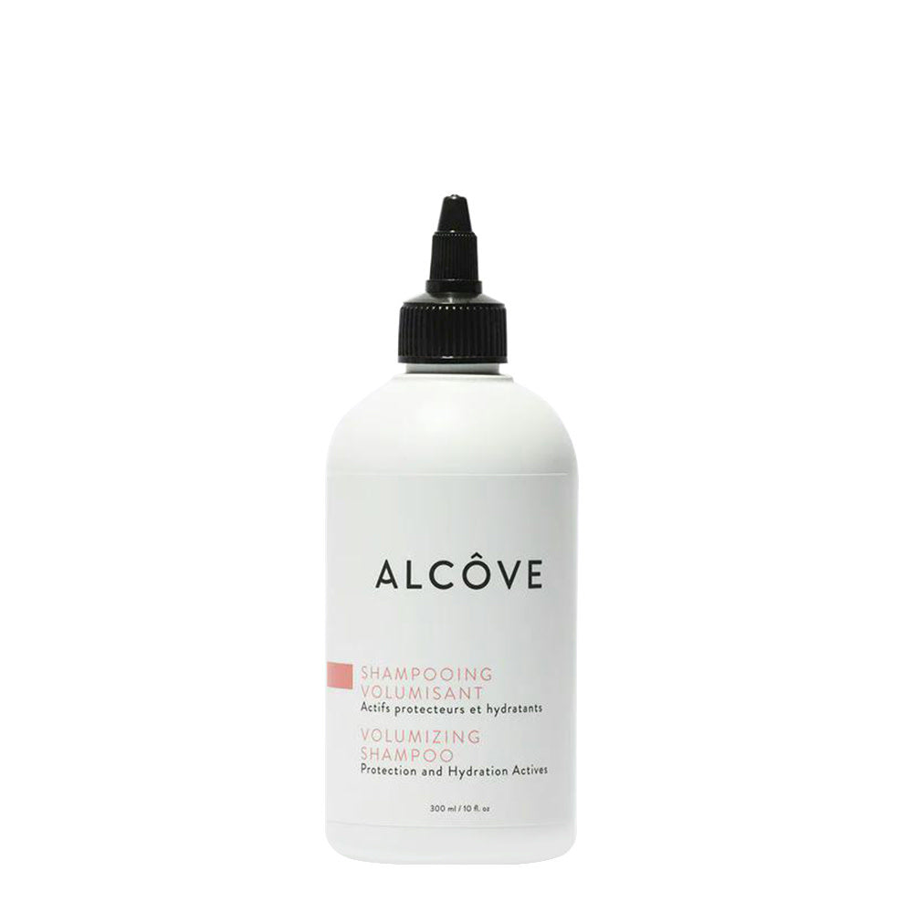 Shampoing volumisant "Volumizing Shampoo"