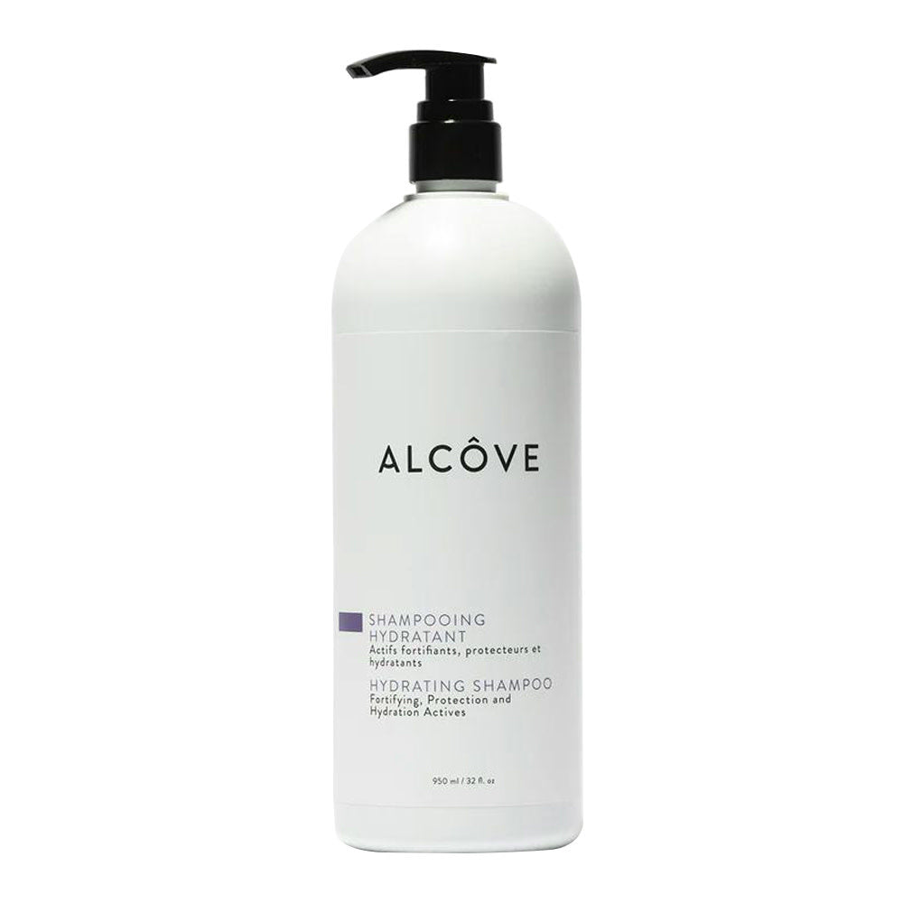 Shampoing hydratant "Hydrating Shampoo"