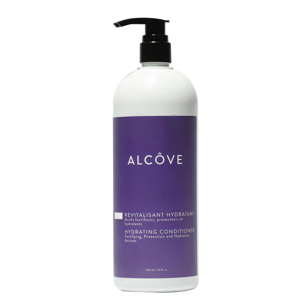 Revitalisant hydratant "Hydrating Conditioner"