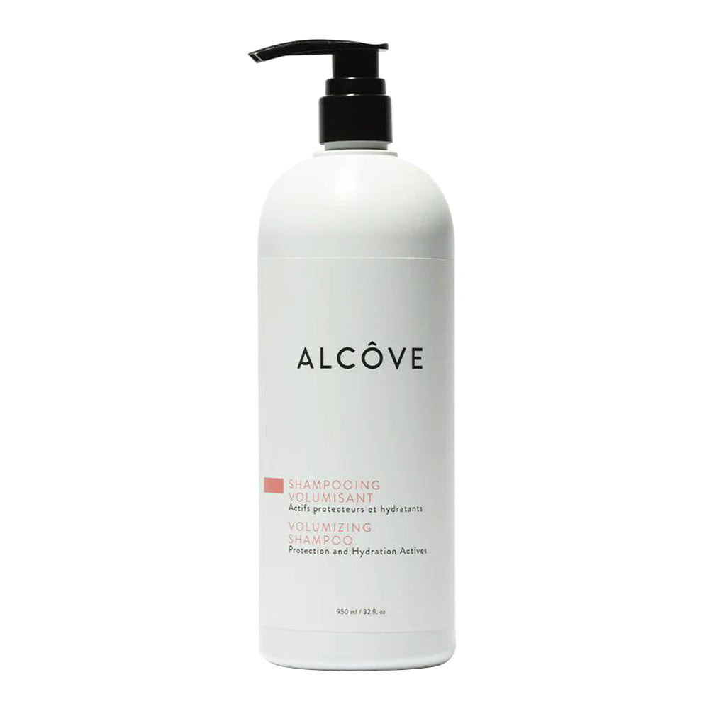 Shampoing volumisant "Volumizing Shampoo"