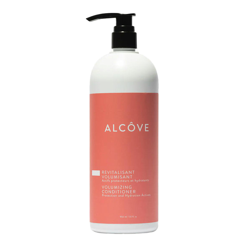 Revitalisant volumisant "Volumizing Conditioner"