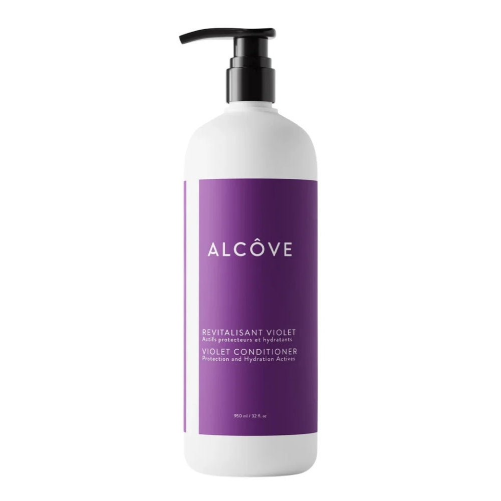 Revitalisant violet anti-jaunissement "Violet Conditioner" (300ml/10.0oz)