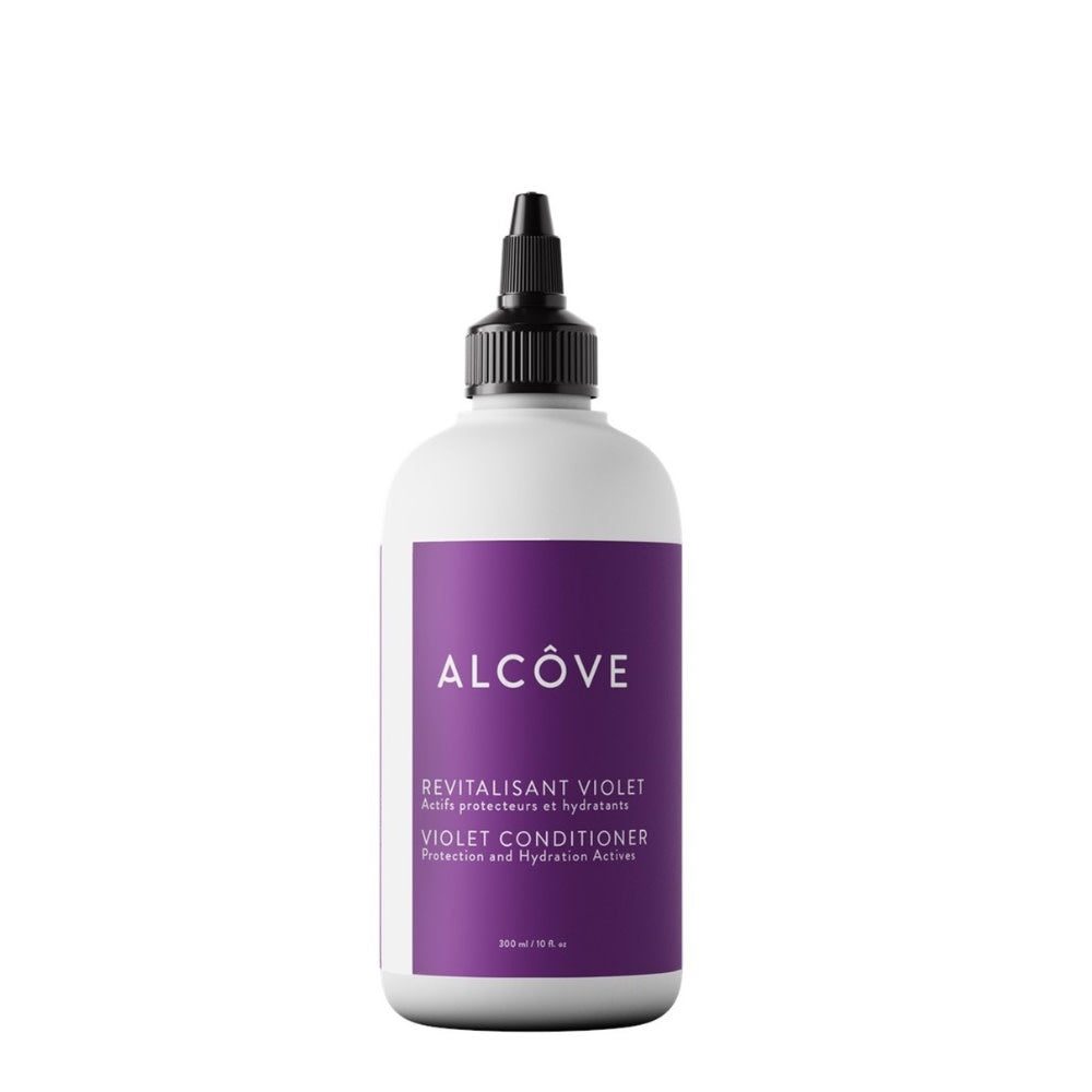 Revitalisant violet anti-jaunissement "Violet Conditioner" (300ml/10.0oz)