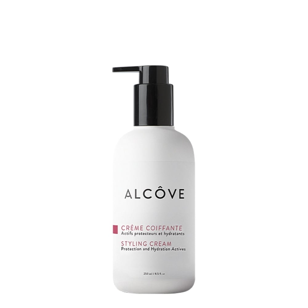 Styling Cream