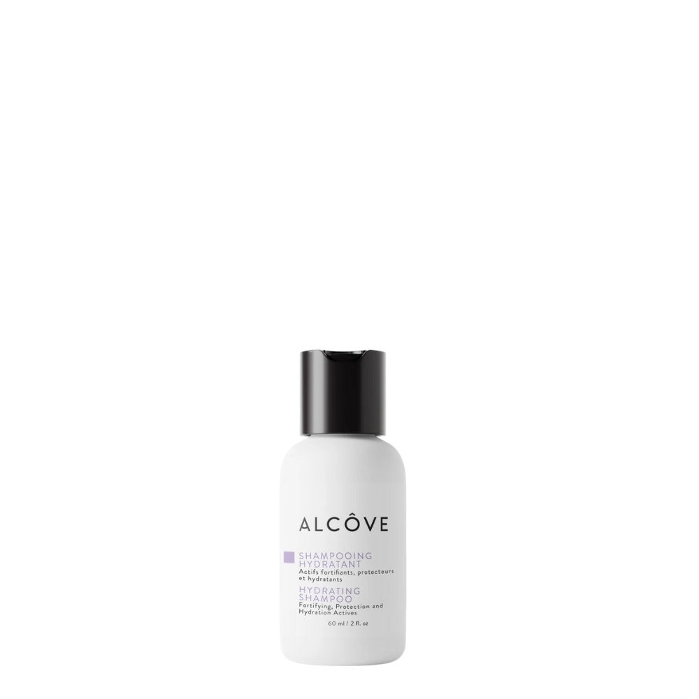 Shampoing hydratant "Hydrating Shampoo"