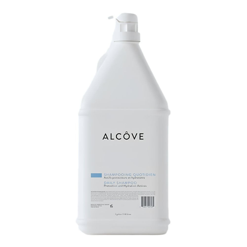 Shampoing quotidien "Daily Shampoo"