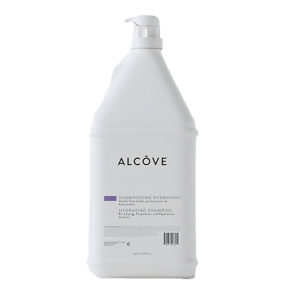 Shampoing hydratant "Hydrating Shampoo"