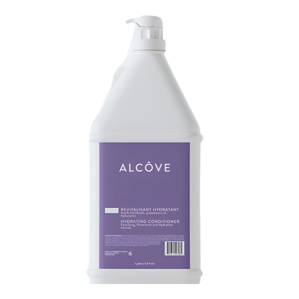 Revitalisant hydratant "Hydrating Conditioner"