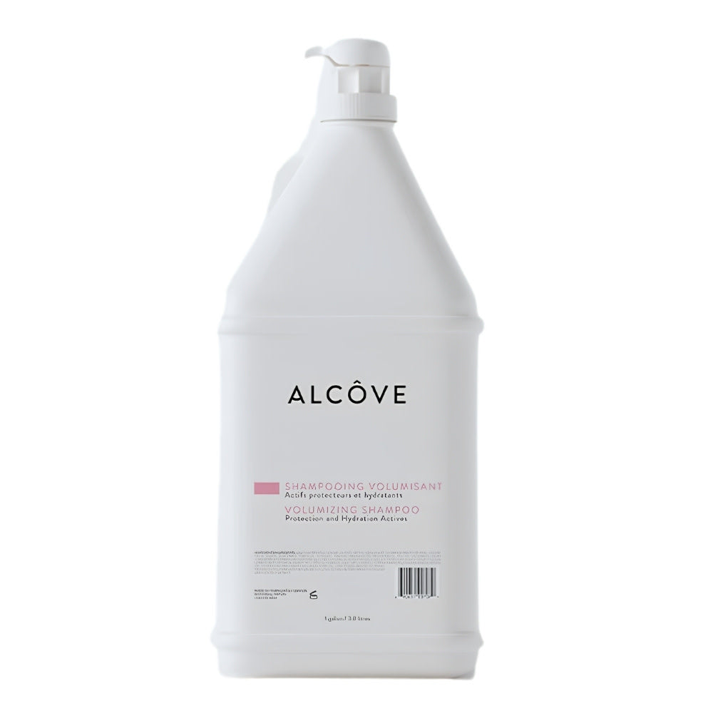 Volumizing Shampoo