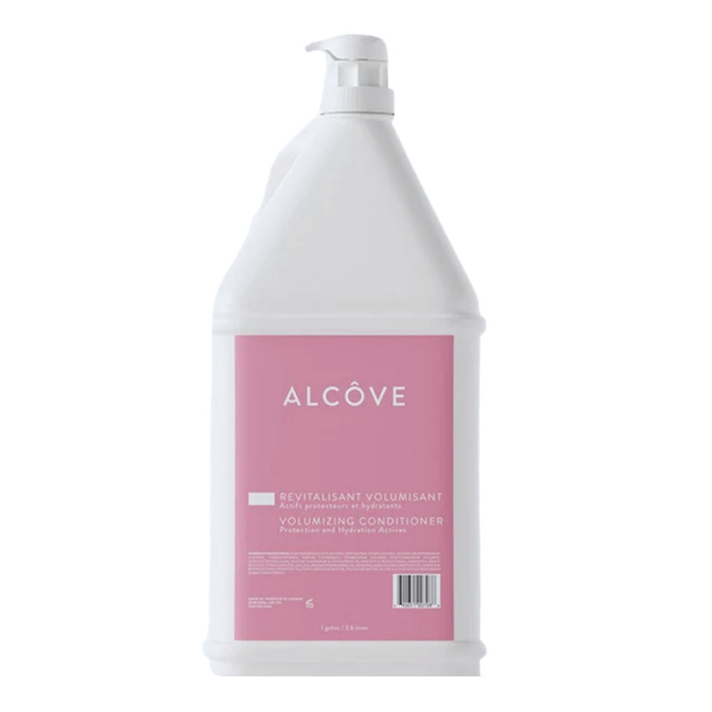 Revitalisant volumisant "Volumizing Conditioner"
