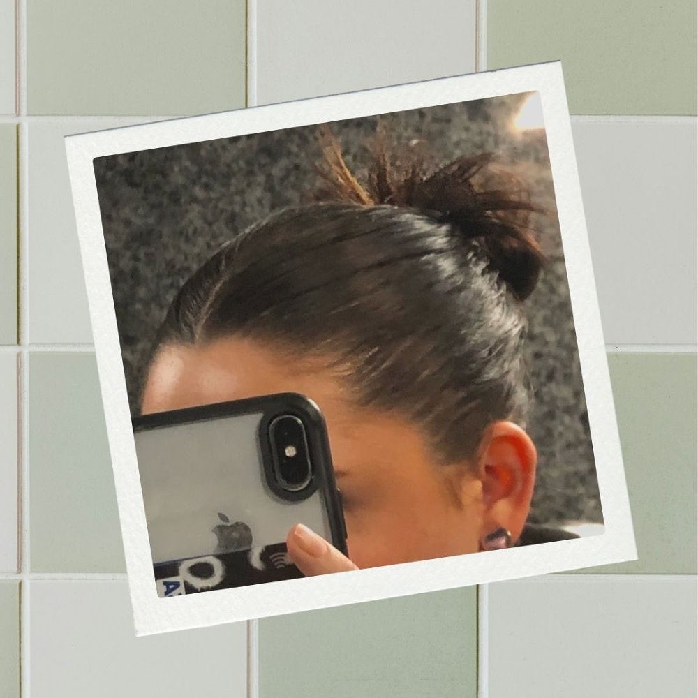 Fixatif haute tenue "Strong Hold Hairspray" (210g/7.4oz)