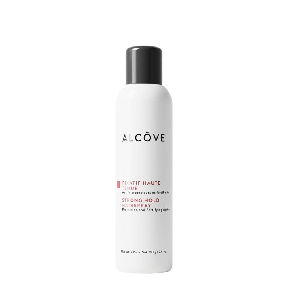 Fixatif haute tenue "Strong Hold Hairspray" (210g/7.4oz)