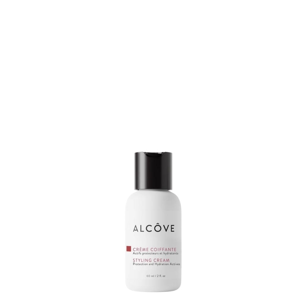 Styling Cream