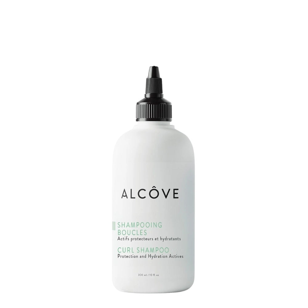 Shampoing boucles "Curl Shampoo"