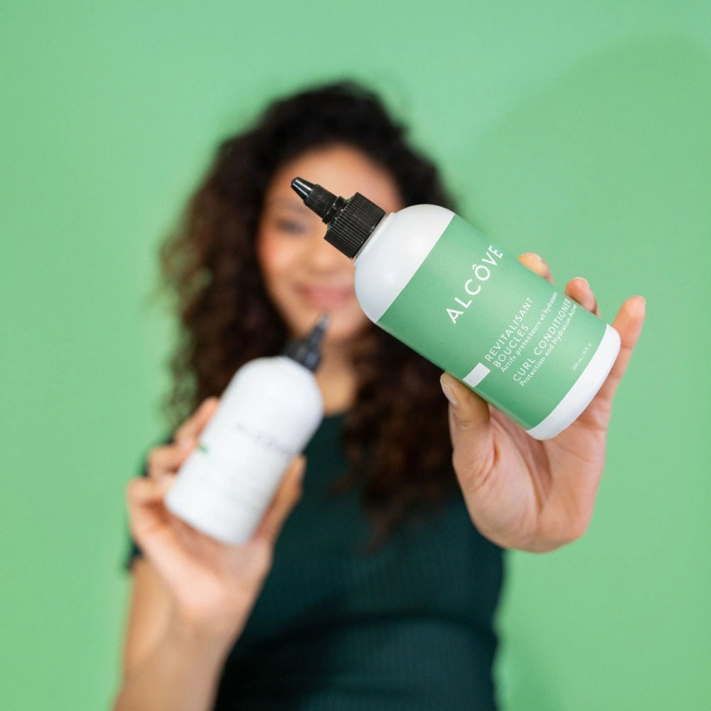 Revitalisant boucles "Curl Conditioner"
