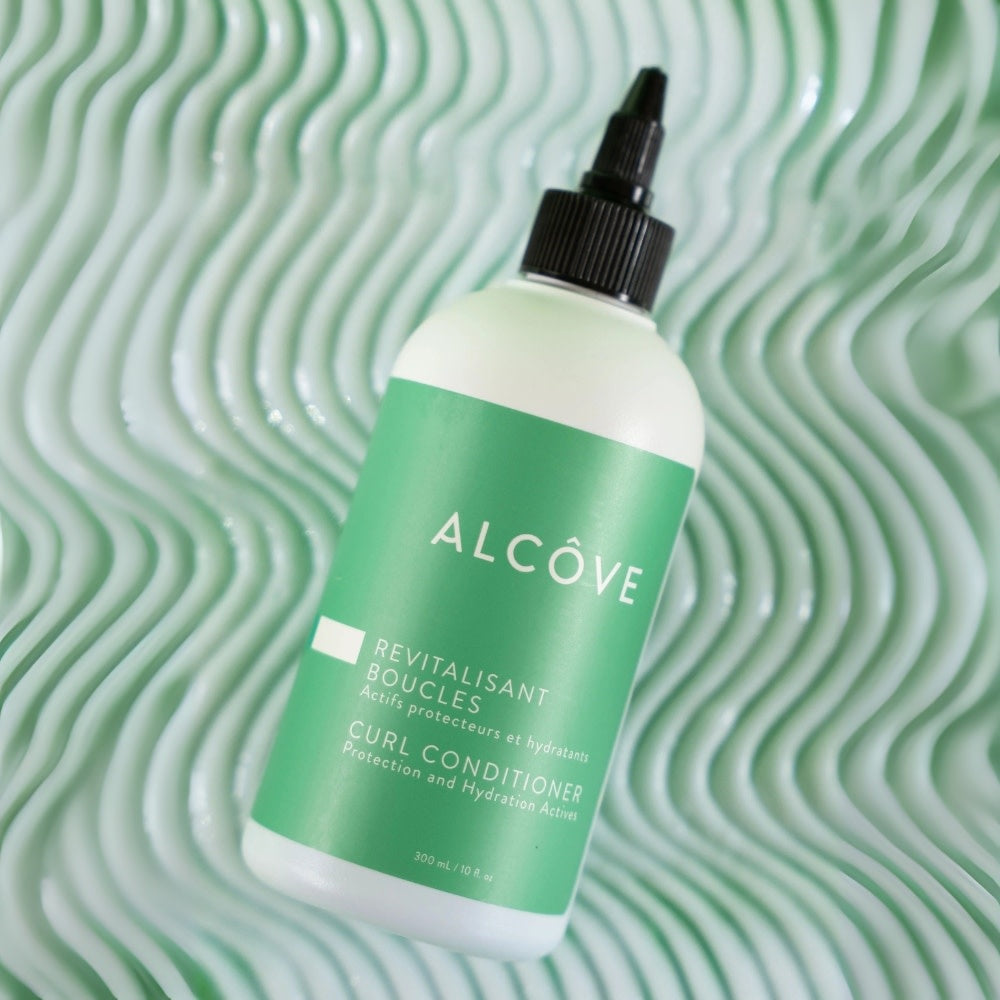Revitalisant boucles "Curl Conditioner"