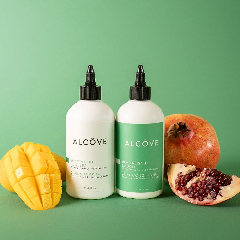 Revitalisant boucles "Curl Conditioner"