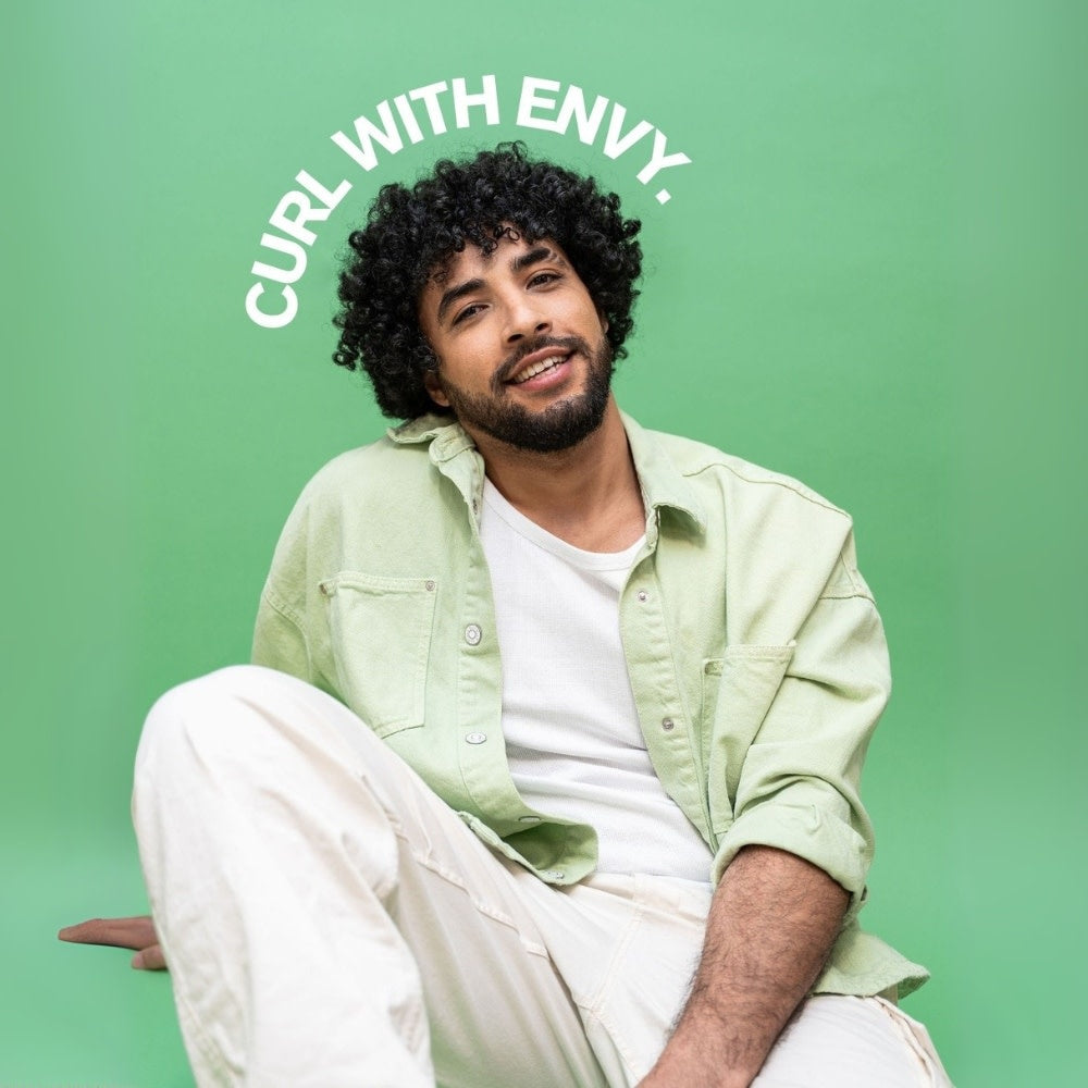 Revitalisant boucles "Curl Conditioner"