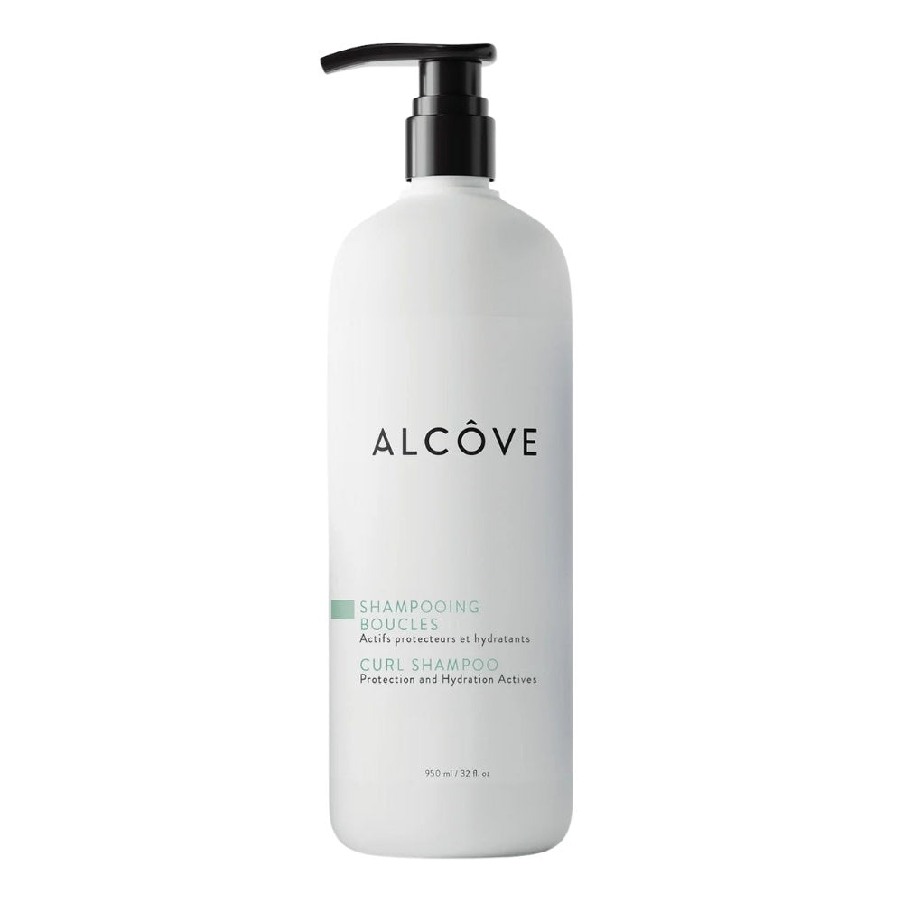 Shampoing boucles "Curl Shampoo"