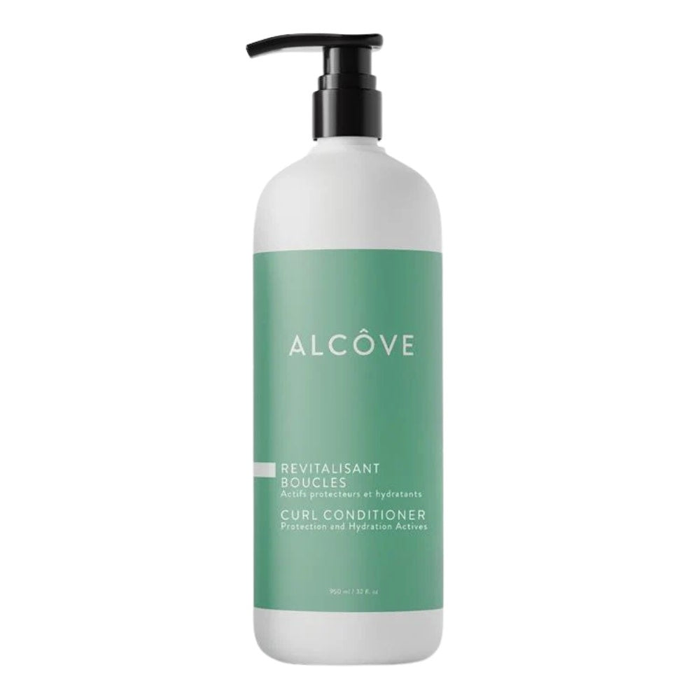 Curl Conditioner
