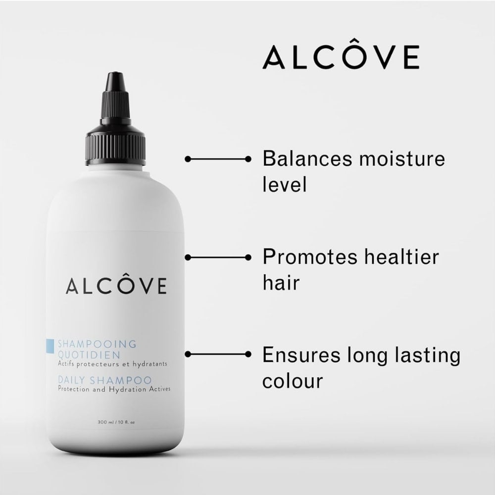 Shampoing quotidien "Daily Shampoo"