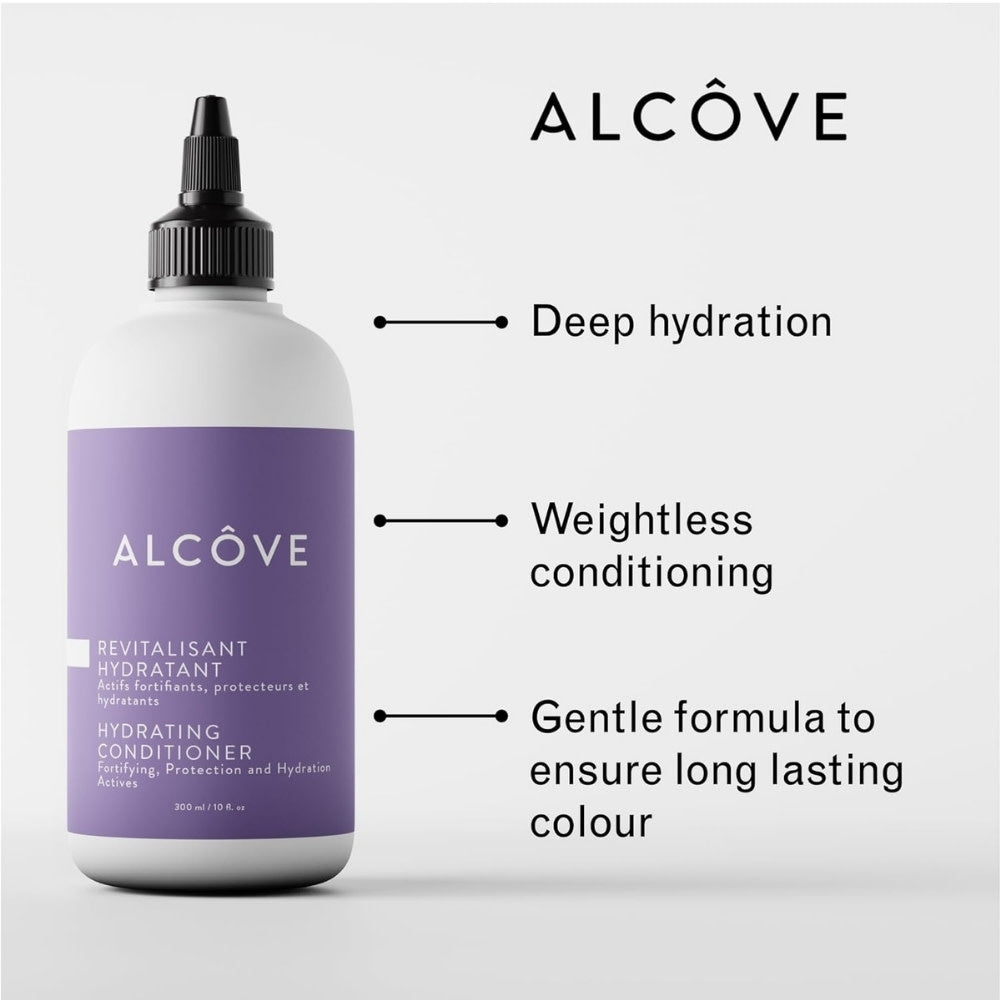 Revitalisant hydratant "Hydrating Conditioner"
