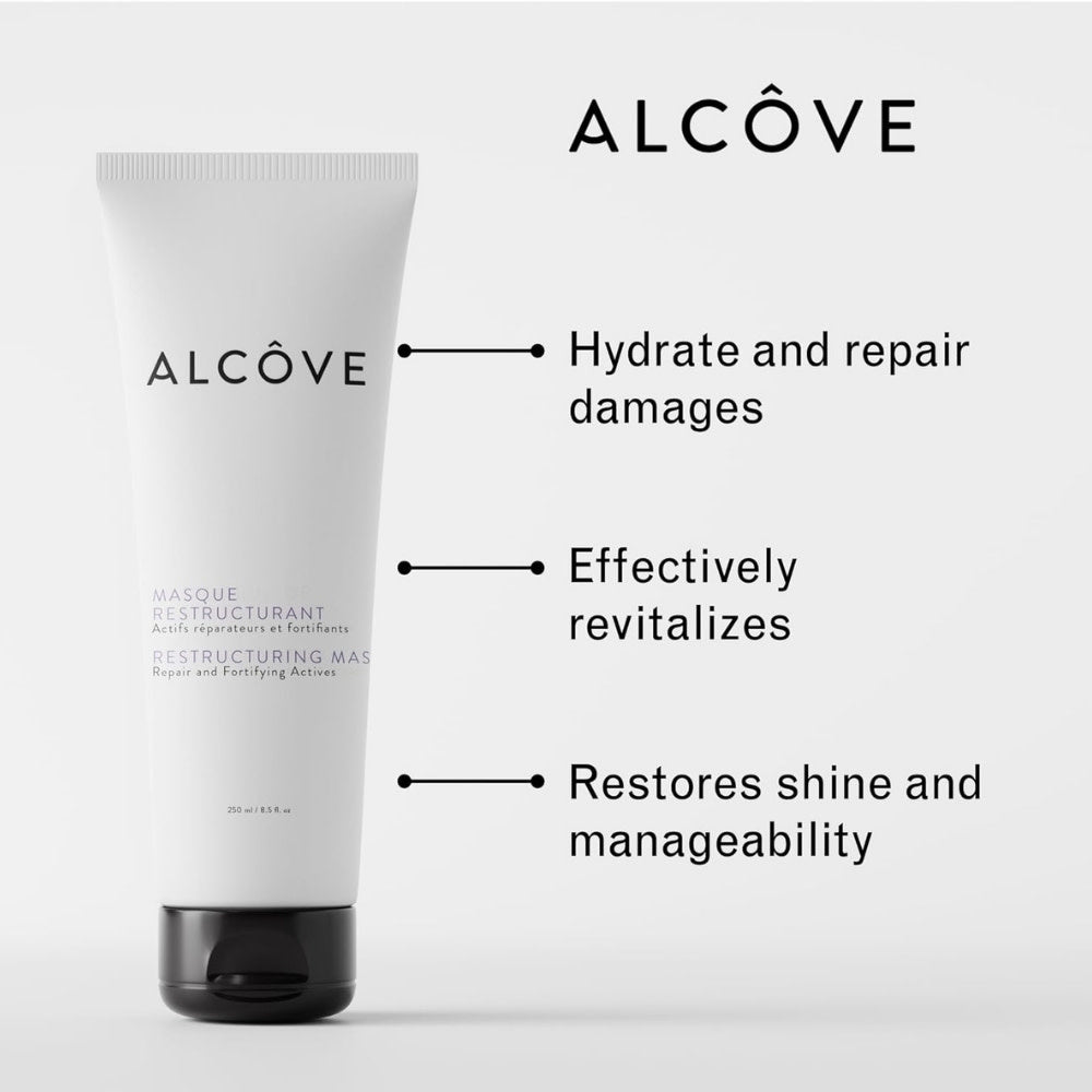 Masque restructurant "Restructuring Mask"